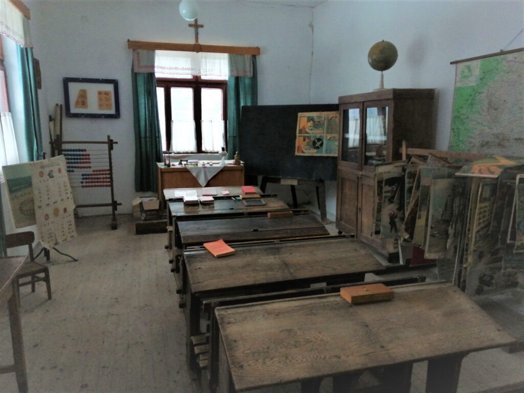 Iskolamúzeum